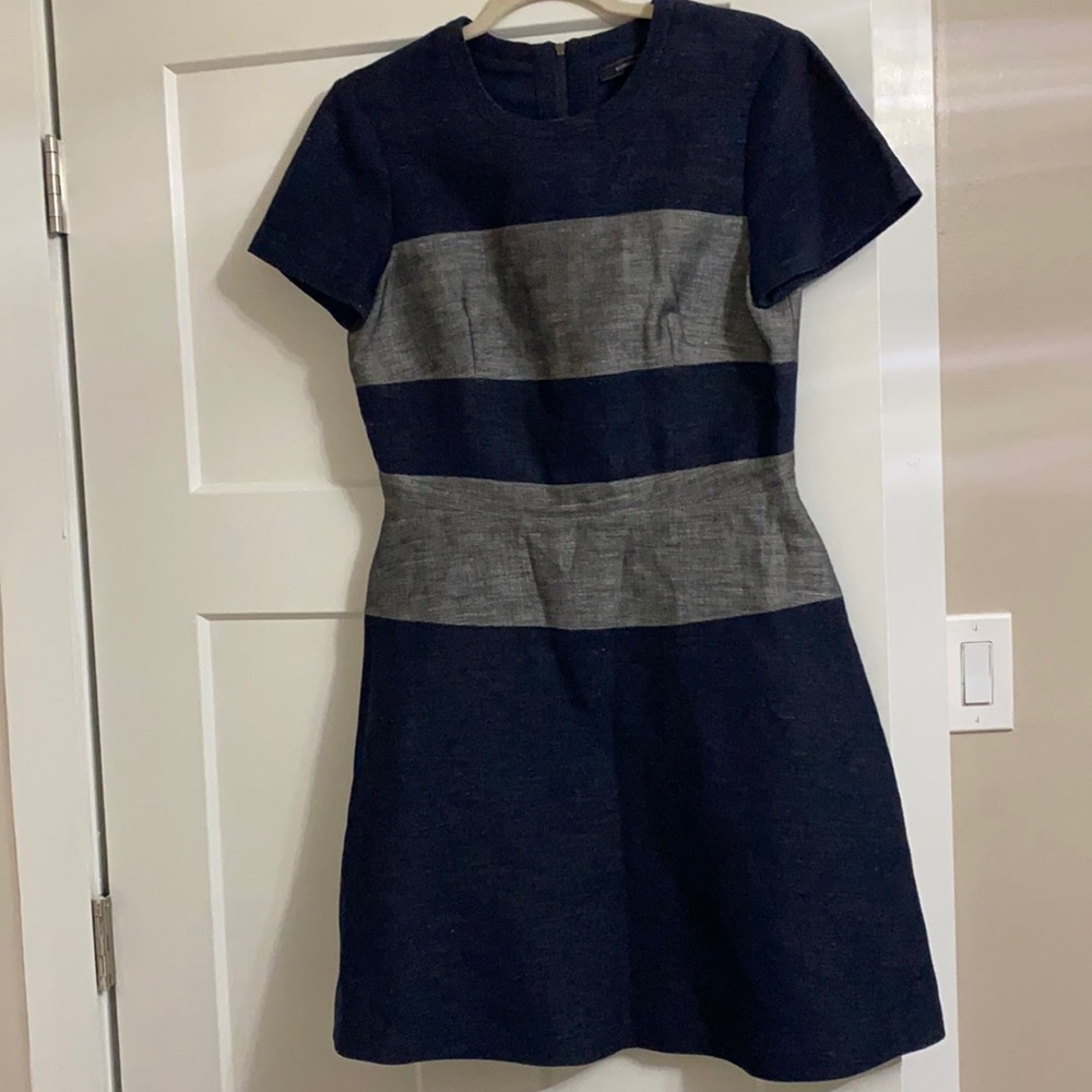 COPY - BCBG dress